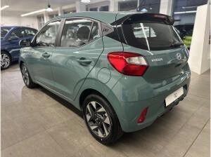 Hyundai i10 1.0 Trend, SHZ, Navi **SALE**BLACK WEEKS**