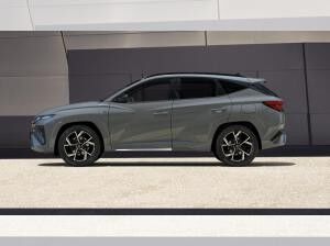 Hyundai TUCSON 1.6 Turbo N Line *SALE**BLACK WEEKS*Matrix