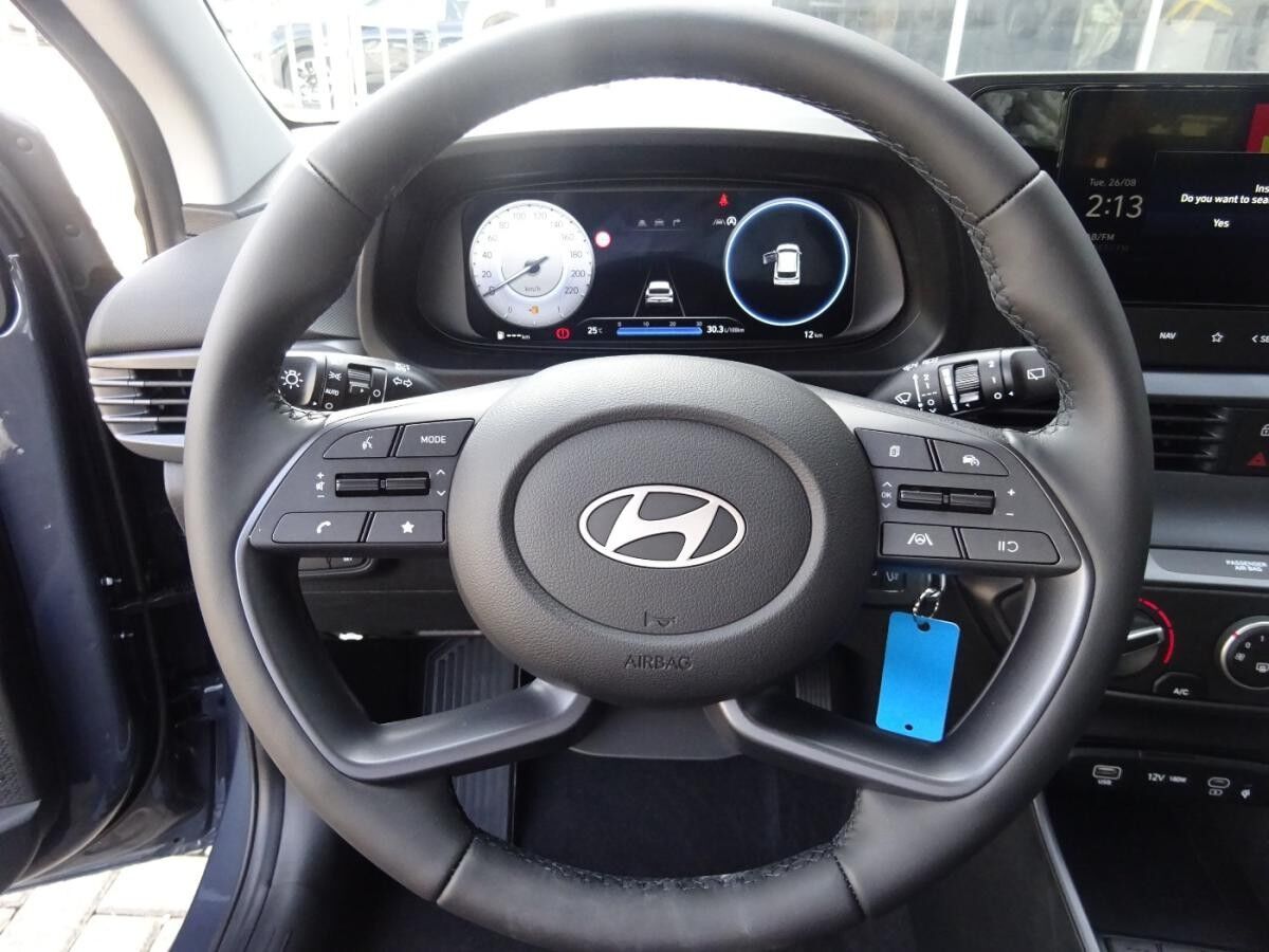 Hyundai i20 1.0 Turbo Trend ** BLACK WEEK SALE **