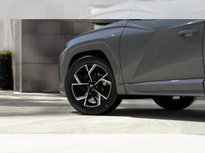 Hyundai TUCSON 1.6 Turbo N Line *SALE**BLACK WEEKS*Matrix