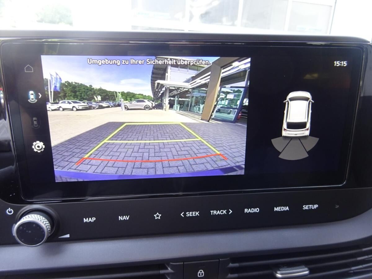 Hyundai i20 1.0 Turbo Trend ** BLACK WEEK SALE **