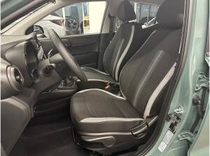 Hyundai i10 1.0 Trend, SHZ, Navi **SALE**BLACK WEEKS**