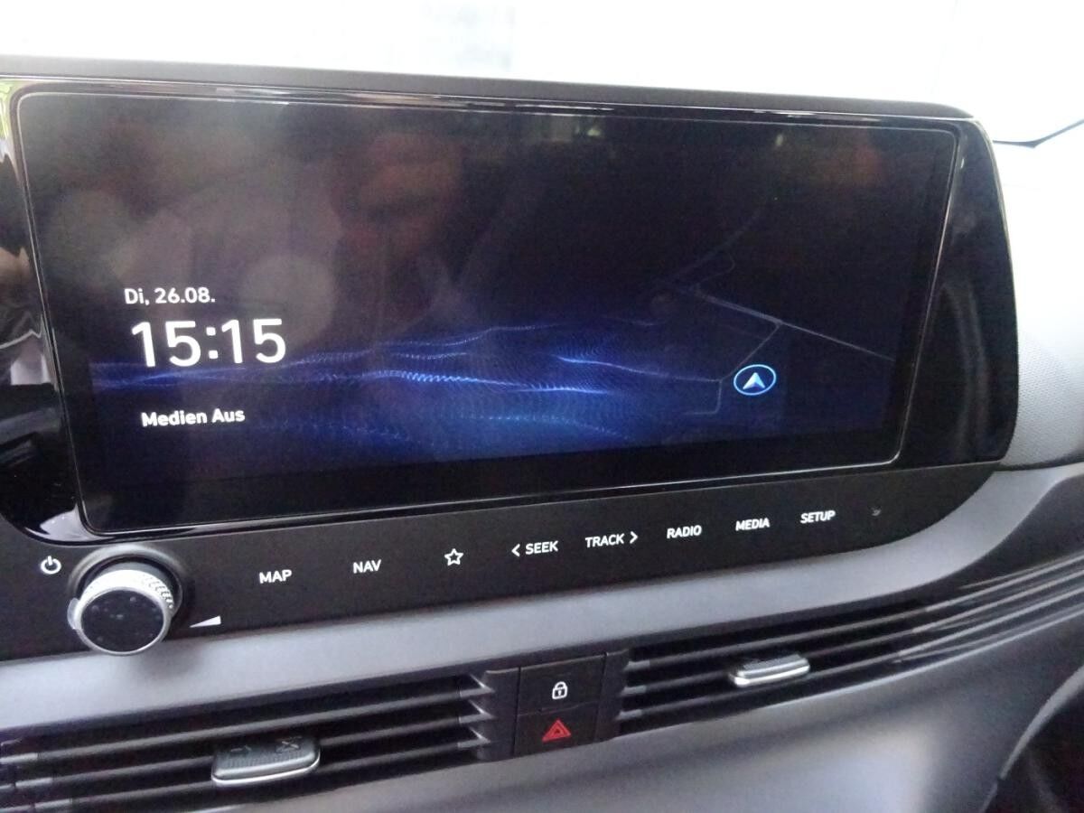 Hyundai i20 1.0 Turbo Trend ** BLACK WEEK SALE **