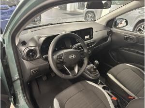 Hyundai i10 1.0 Trend, SHZ, Navi **SALE**BLACK WEEKS**