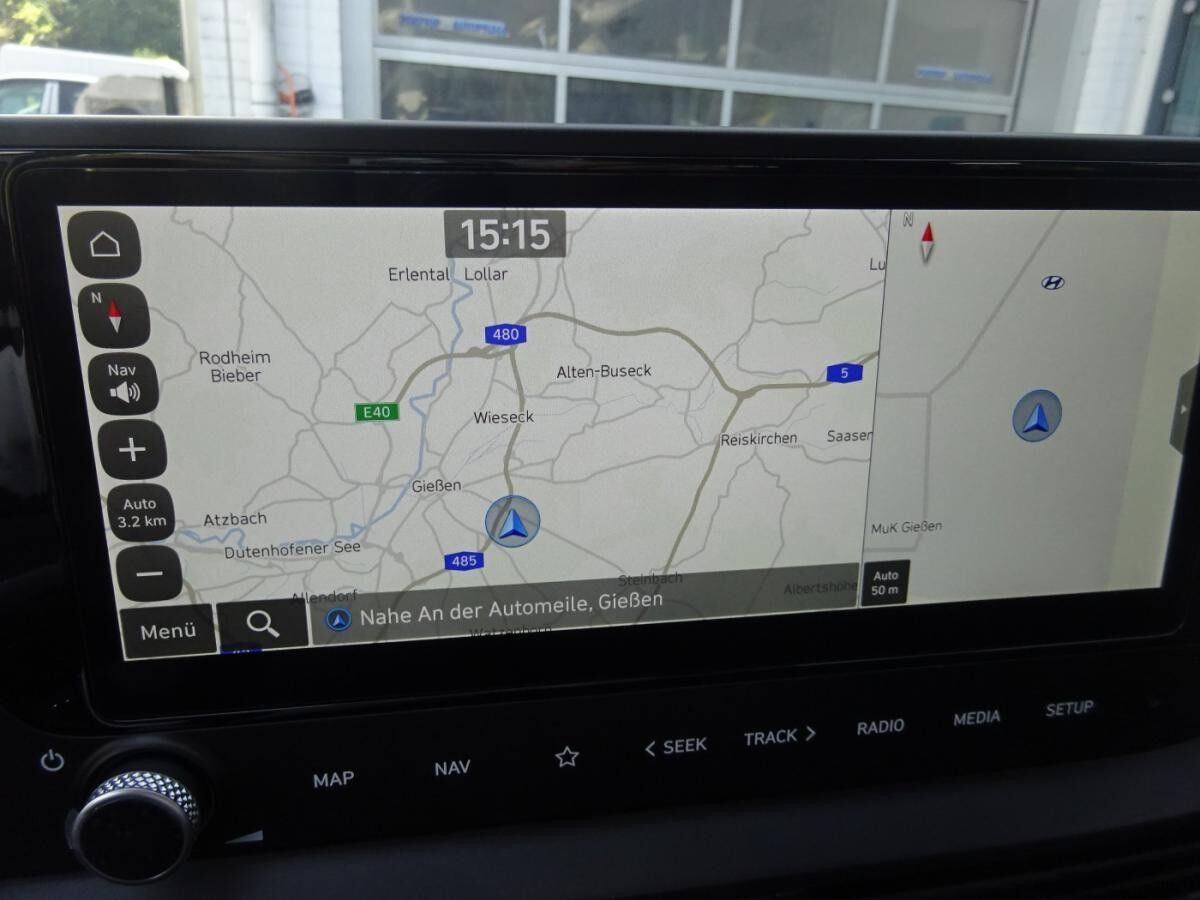 Hyundai i20 1.0 Turbo Trend ** BLACK WEEK SALE **