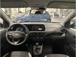 Hyundai i10 1.0 Trend, SHZ, Navi **SALE**BLACK WEEKS**