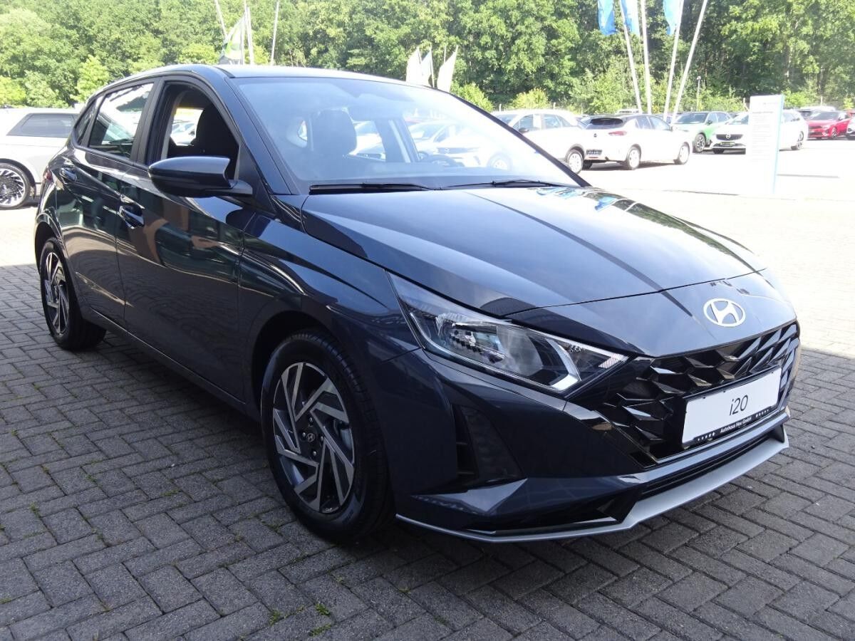 Hyundai i20 1.0 Turbo Trend ** BLACK WEEK SALE **