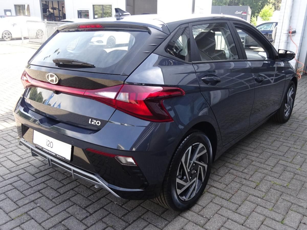 Hyundai i20 1.0 Turbo Trend ** BLACK WEEK SALE **