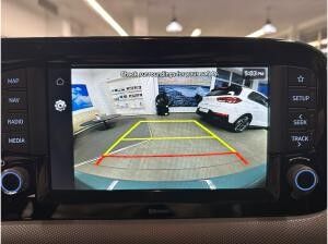 Hyundai i10 1.0 Trend, SHZ, Navi **SALE**BLACK WEEKS**