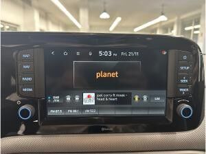 Hyundai i10 1.0 Trend, SHZ, Navi **SALE**BLACK WEEKS**