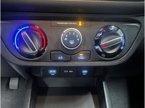 Hyundai i10 1.0 Trend, SHZ, Navi **SALE**BLACK WEEKS**