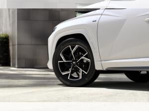 Hyundai TUCSON 🎅☃️🎄X-MAS SPECIAL🎄☃️🎅🔥N-LINE X🔥SOFORT-VERFÜGBAR🔥180PS🔥💼GEWERBE💼