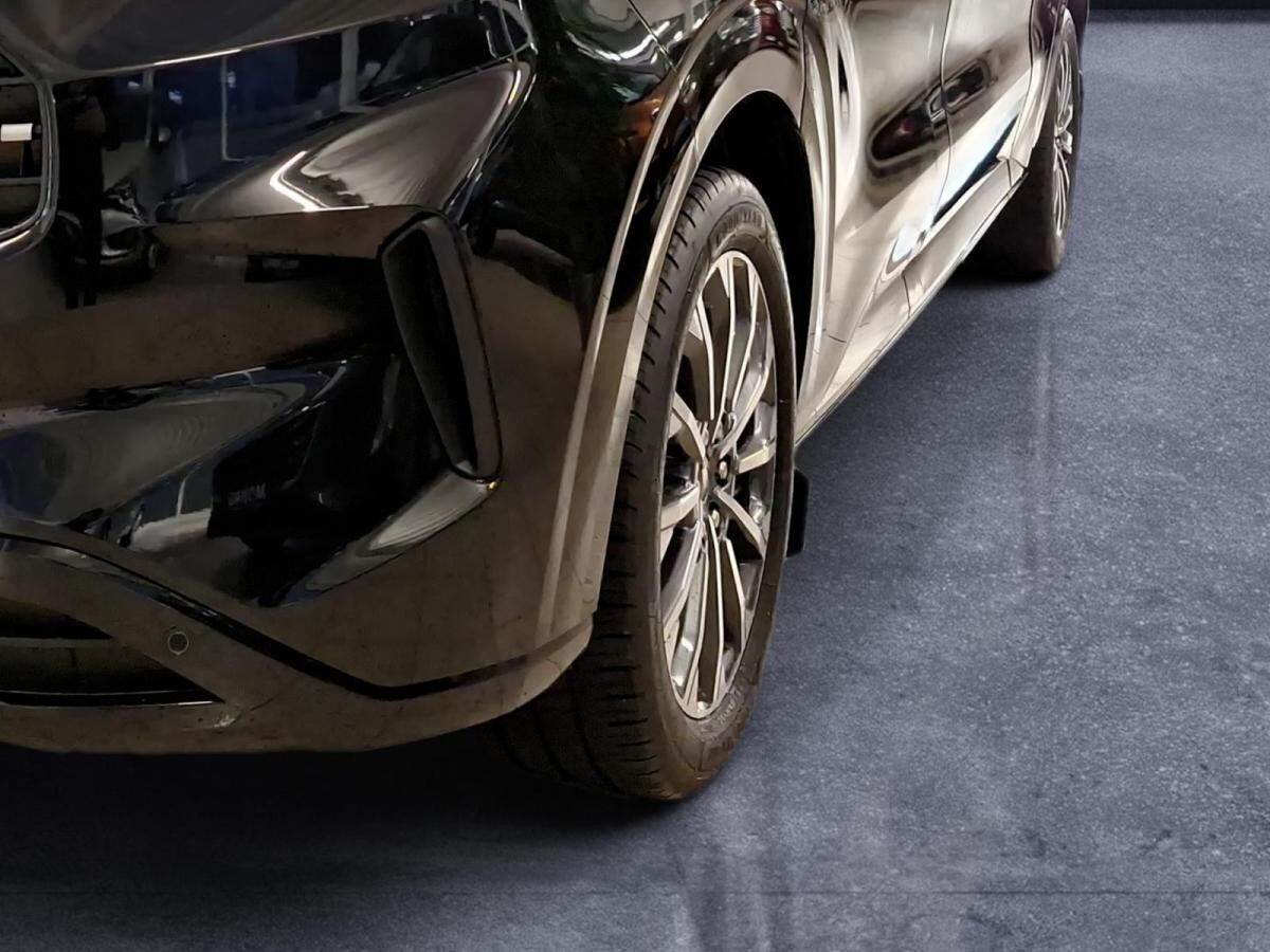 Ford Tourneo Custom Titanium X ***L2 Diesel AWD StandH PANO AHK LEDER MATRIX 19"***Sofort***