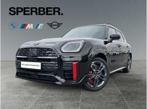 MINI Countryman John Cooper Works Harman Kardon*Panorama*Aktivsitz*Paket XL* uvm.