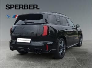 MINI Countryman John Cooper Works Harman Kardon*Panorama*Aktivsitz*Paket XL* uvm.