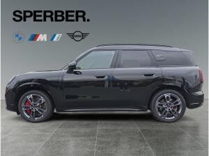 MINI Countryman John Cooper Works Harman Kardon*Panorama*Aktivsitz*Paket XL* uvm.