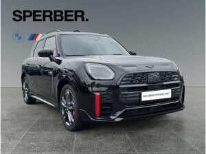 MINI Countryman John Cooper Works Harman Kardon*Panorama*Aktivsitz*Paket XL* uvm.