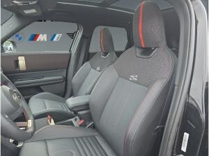 MINI Countryman John Cooper Works Harman Kardon*Panorama*Aktivsitz*Paket XL* uvm.