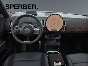 MINI Countryman John Cooper Works Harman Kardon*Panorama*Aktivsitz*Paket XL* uvm.