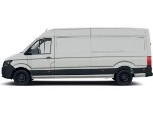 Volkswagen Crafter Kasten LR HD*Pharma*GDP*sofort*Aktion*