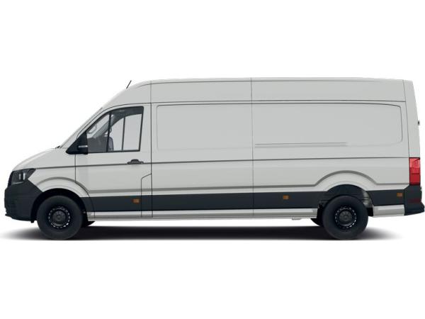 Volkswagen Crafter Kasten LR HD*Pharma*GDP*sofort*Aktion*