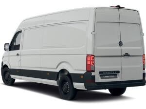 Volkswagen Crafter Kasten LR HD*Pharma*GDP*sofort*Aktion*