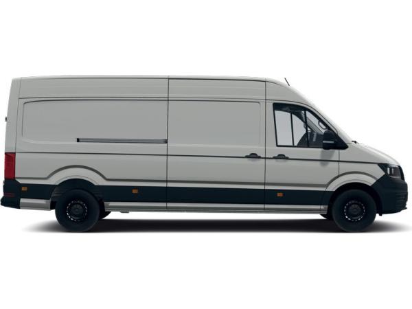 Volkswagen Crafter Kasten LR HD*Pharma*GDP*sofort*Aktion*
