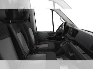 Volkswagen Crafter Kasten LR HD*Pharma*GDP*sofort*Aktion*