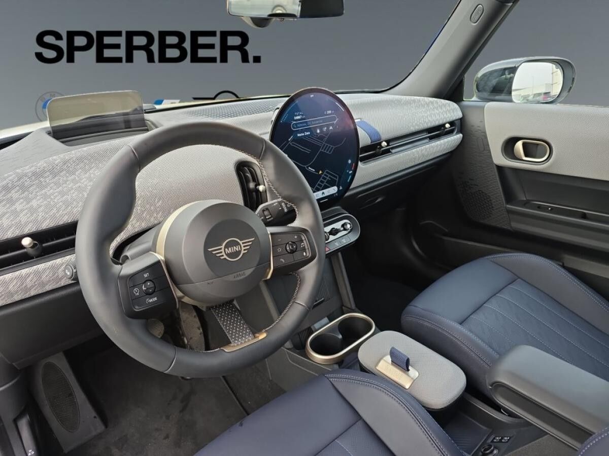 MINI Cooper S Favoured Trim*18 Zoll*Komfortzugang*Head Up* uvm.