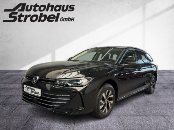 Volkswagen Passat Business 2.0 TDI 150PS DSG*Navi*HeadUp*DCC*SOFORT Volkswagen Passat Business 2.0 TDI 150PS DSG*Navi*HeadUp*DCC*SOFORT