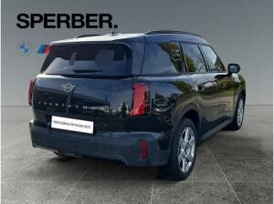 MINI Countryman D Head Up*DKG*Panorama*Parking Assistant* uvm.