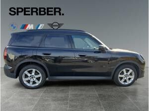 MINI Countryman D Head Up*DKG*Panorama*Parking Assistant* uvm.