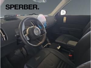 MINI Countryman D Head Up*DKG*Panorama*Parking Assistant* uvm.
