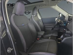 MINI Countryman D Head Up*DKG*Panorama*Parking Assistant* uvm.