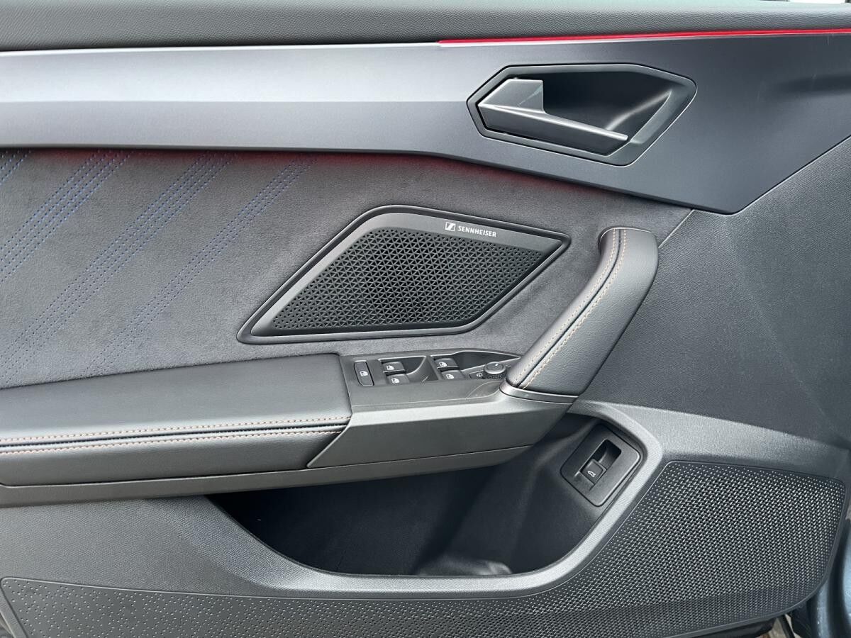 Cupra Formentor 1.5 eTSI 110 kW (150 PS) 7-Gang-DSG