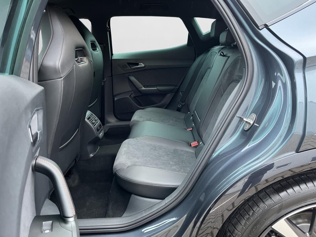 Cupra Formentor 1.5 eTSI 110 kW (150 PS) 7-Gang-DSG