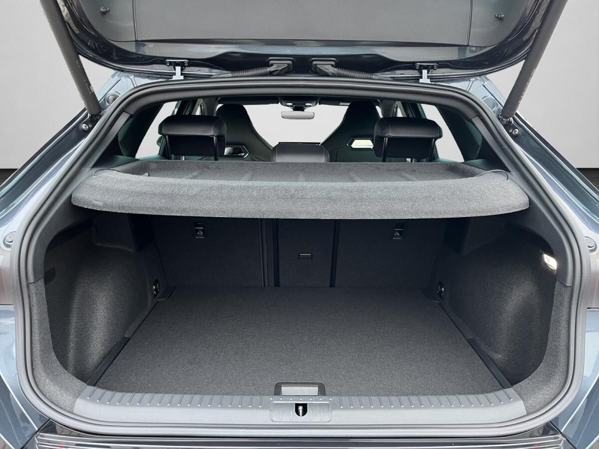 Cupra Formentor 1.5 eTSI 110 kW (150 PS) 7-Gang-DSG