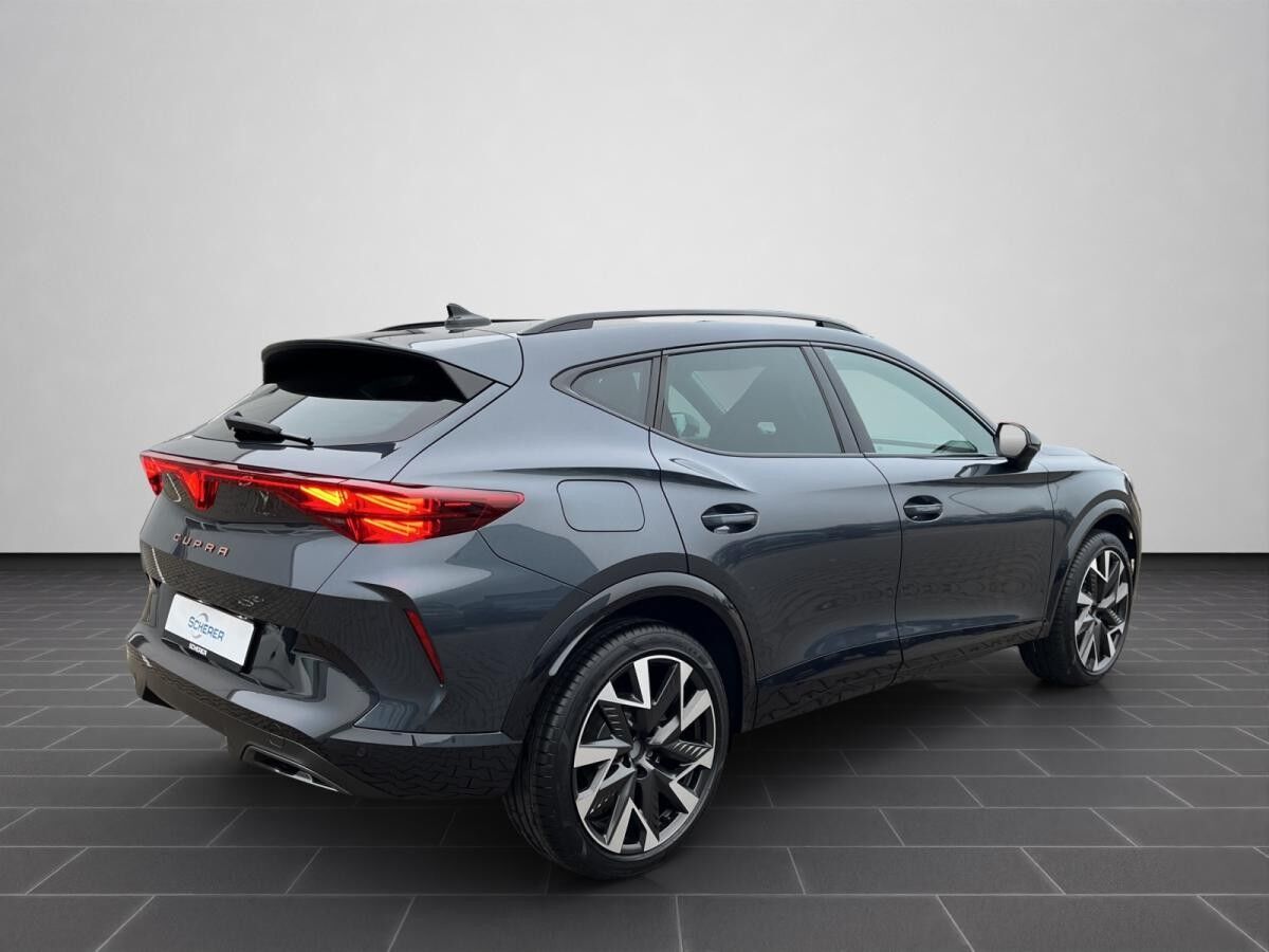 Cupra Formentor 1.5 eTSI 110 kW (150 PS) 7-Gang-DSG