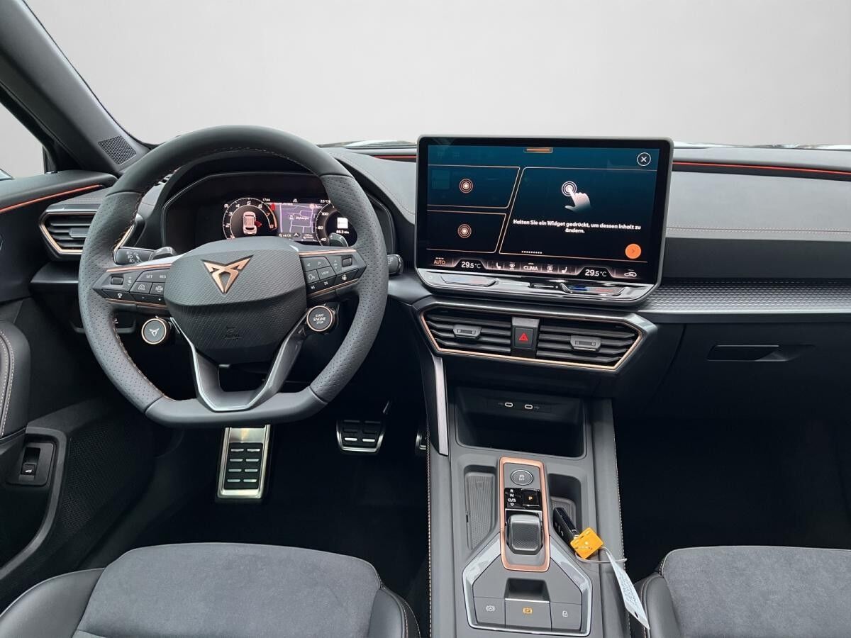 Cupra Formentor 1.5 eTSI 110 kW (150 PS) 7-Gang-DSG