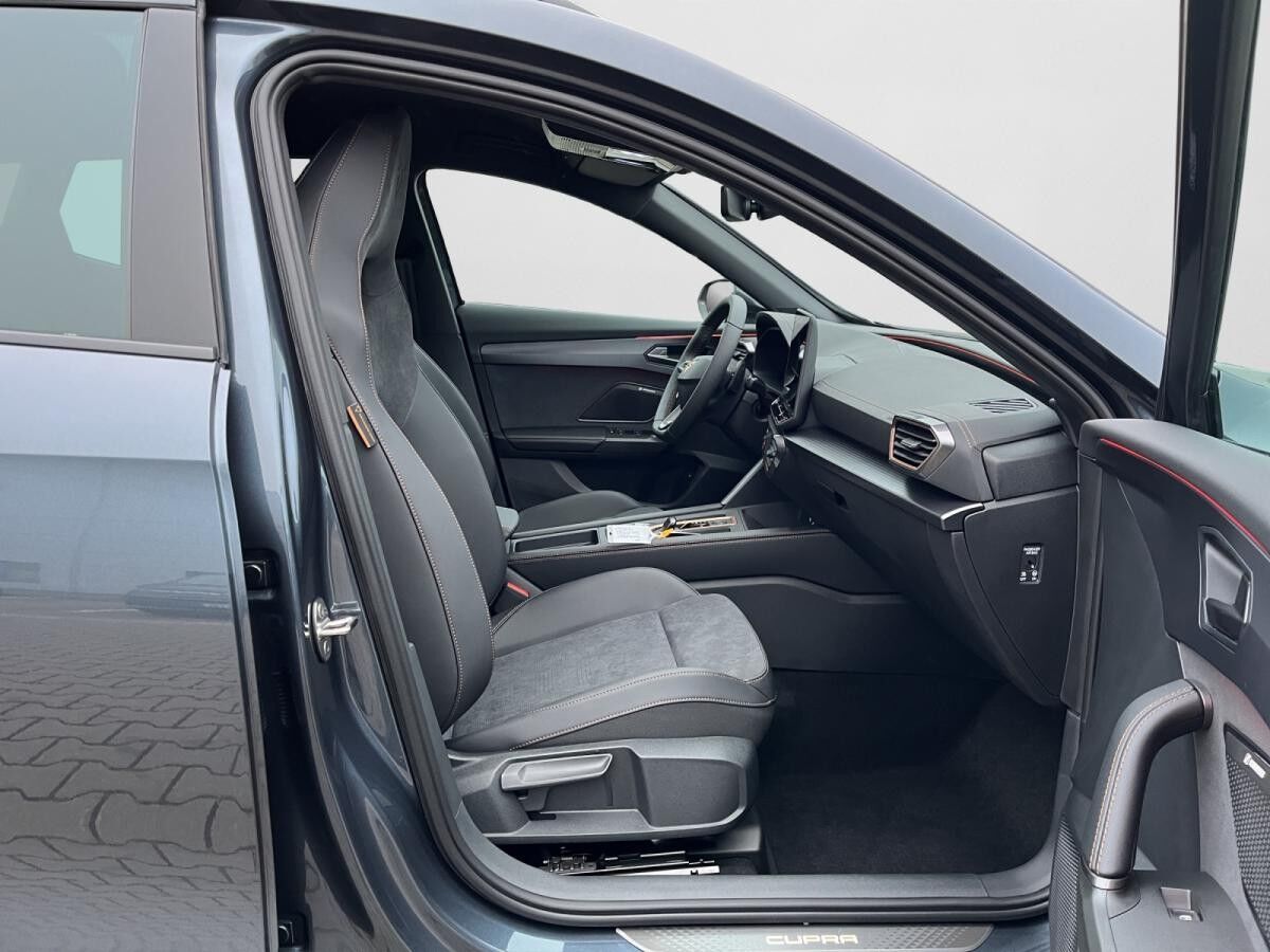 Cupra Formentor 1.5 eTSI 110 kW (150 PS) 7-Gang-DSG