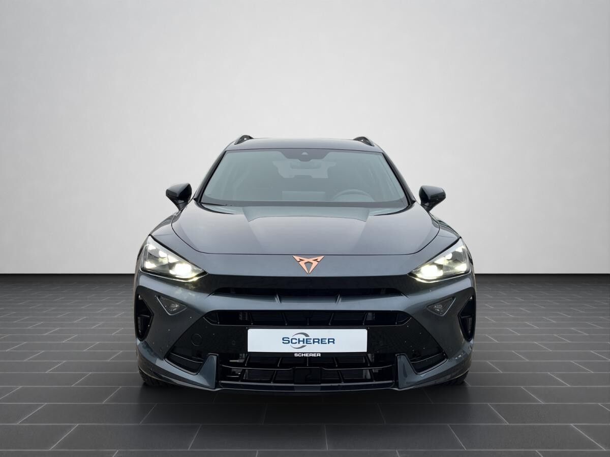 Cupra Formentor 1.5 eTSI 110 kW (150 PS) 7-Gang-DSG