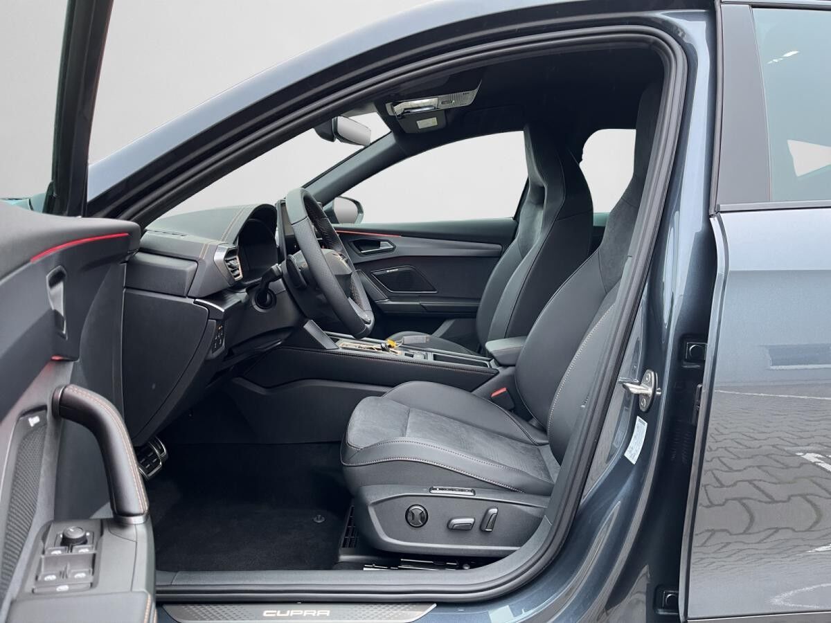 Cupra Formentor 1.5 eTSI 110 kW (150 PS) 7-Gang-DSG