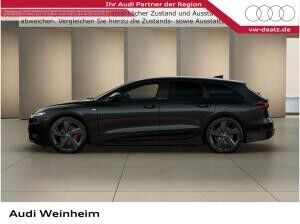 Audi A6 e-tron A6 Avant e-tron performance Klima AHK LED DAB