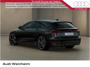 Audi A6 e-tron A6 Avant e-tron performance Klima AHK LED DAB