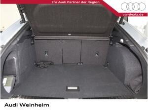 Audi Q3 Sportback e-hybrid S tronic