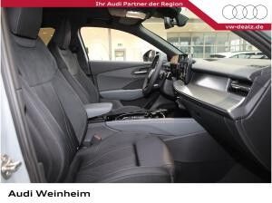 Audi Q3 Sportback e-hybrid S tronic