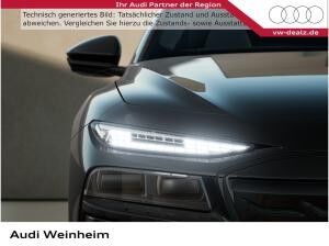 Audi A6 e-tron A6 Avant e-tron performance Klima AHK LED DAB