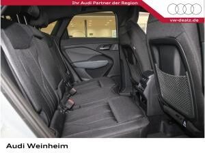 Audi Q3 Sportback e-hybrid S tronic