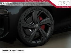 Audi A6 e-tron A6 Avant e-tron performance Klima AHK LED DAB