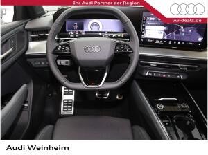 Audi Q3 Sportback e-hybrid S tronic